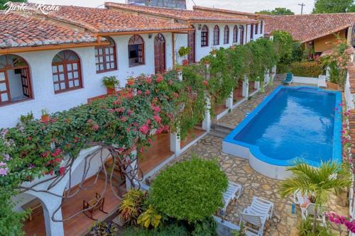 Granada Hotel | Hotel La Posada del Sol