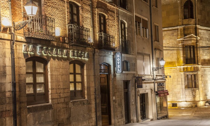 Centro histórico de León Hotel | Hotel La Posada Regia