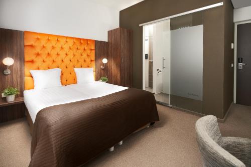 Eindhoven City Center Hotel | Hotel La Reine