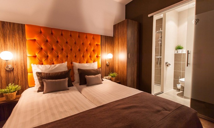 Eindhoven City Center Hotel | Hotel La Reine