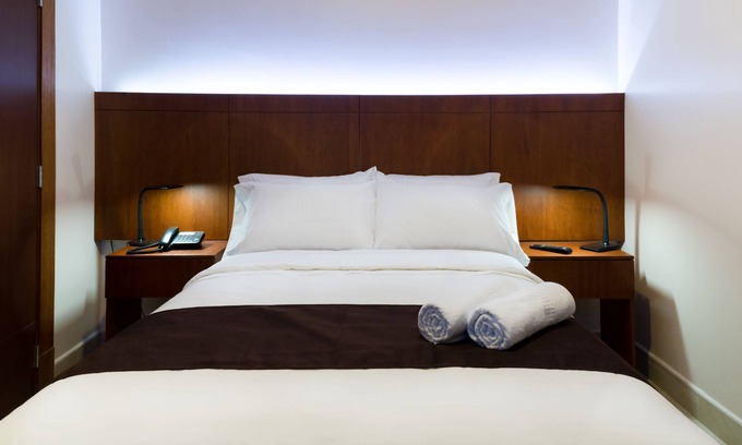 Durán Hotel | Hotel La Ria Durán