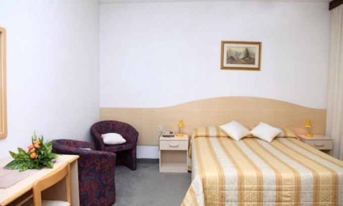 Cavallino-Treporti Hotel | Hotel La Rondine