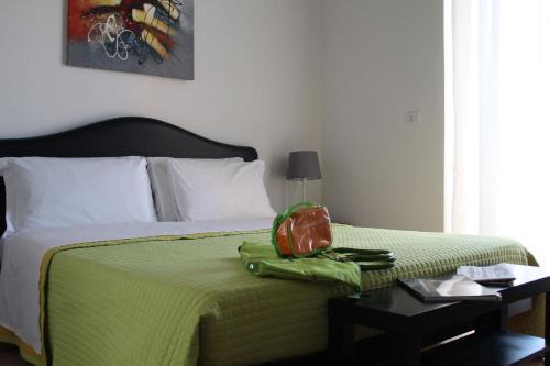 Osimo Hotel | Hotel La Ruota Dei Pavoni