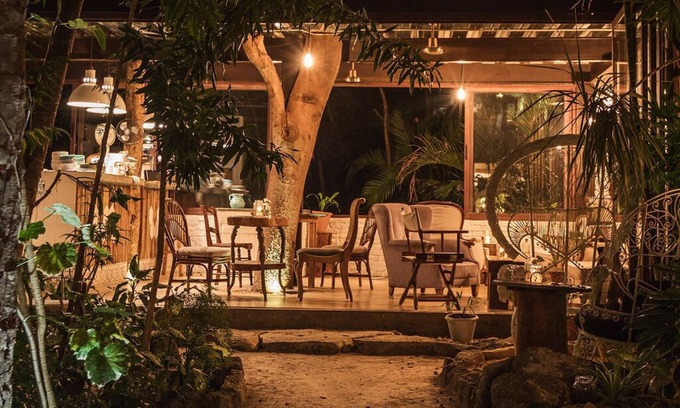 Gonzalo Guerrero Hotel | Hotel La Semilla, Playa del Carmen, a Member of Design Hotels - Adults Only