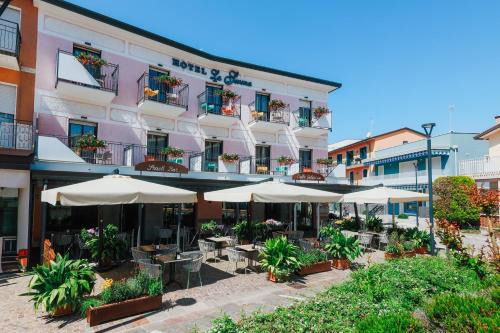 Bibione Hotel | Hotel La Serena