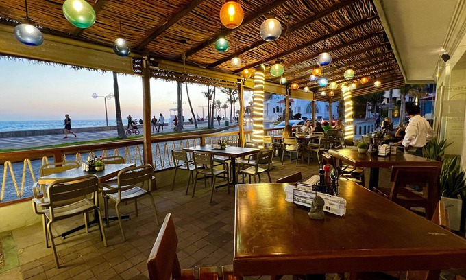 Centro de Mazatlán Hotel | Hotel La Siesta Malecón