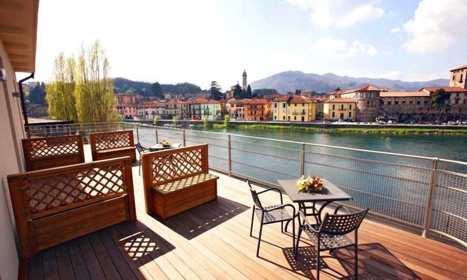 Sosta Hotel | Hotel La Sosta