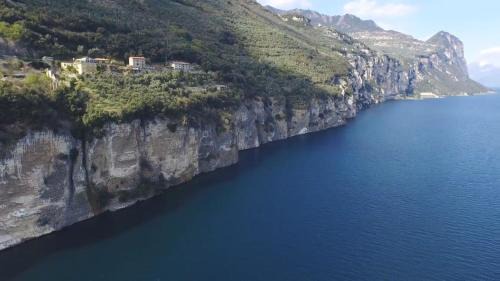 Gargnano Hotel | Hotel La Terrazzina