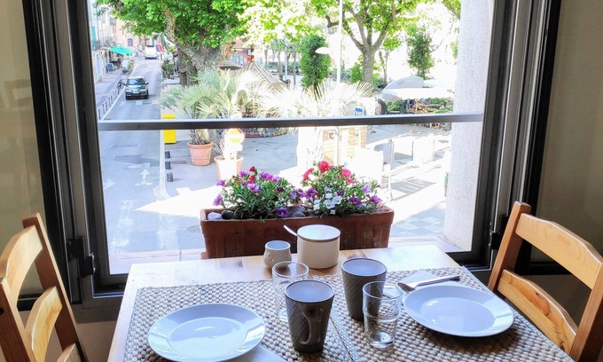 Vence Hotel | Hotel La Victoire