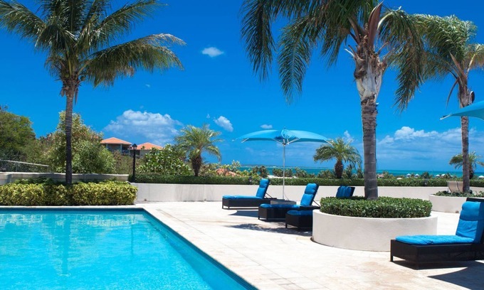 The Bight Complejo | Hotel La Vista Azul