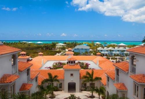 The Bight Complejo | Hotel La Vista Azul