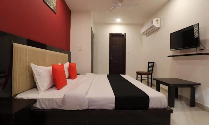 Haridwar Hotel | Hotel La Vista Haridwar