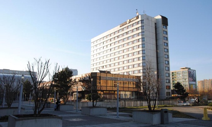 Pardubice Hotel | Hotel Labe