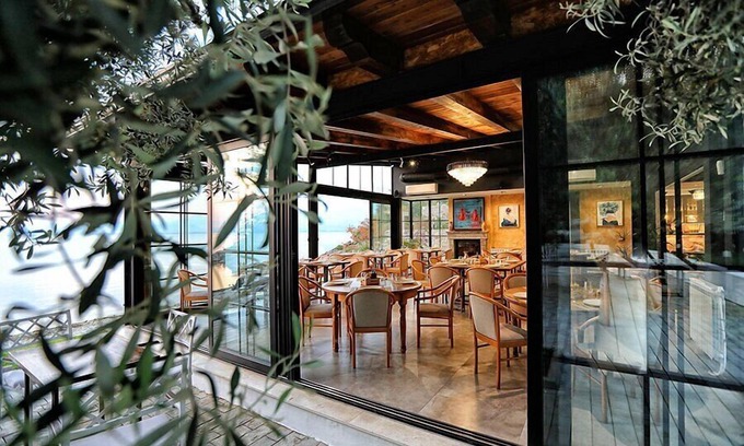 Shkoder Hotel | Hotel Labiatan