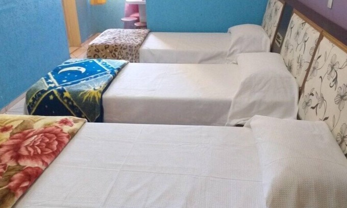 Zona Leste Hotel | Hotel Lado Leste