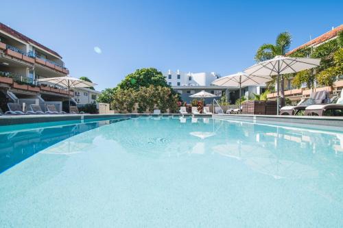 Noosa Heads Apartamento | Hotel Laguna