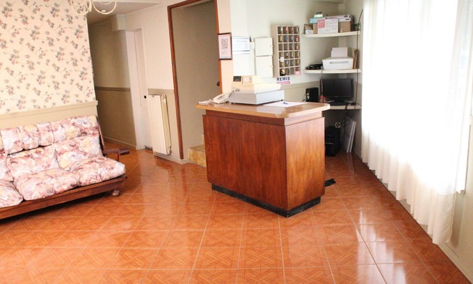 Río Gallegos Hotel | Hotel Laguna Azul
