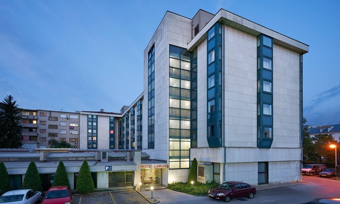 Zagreb Hotel | Hotel Laguna