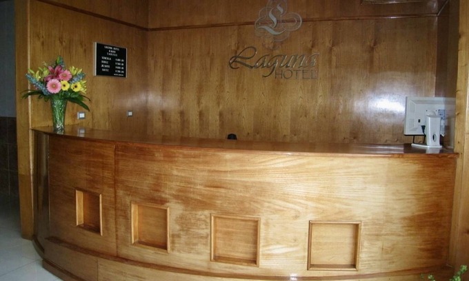 Tampico Hotel | Hotel Laguna Tampico