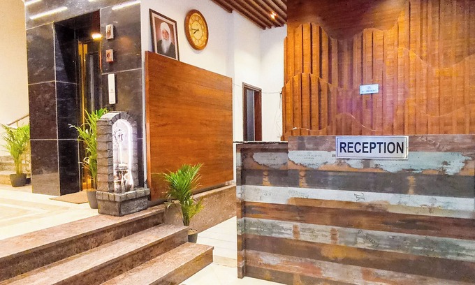 Kishangarh Hotel | Hotel Lake View