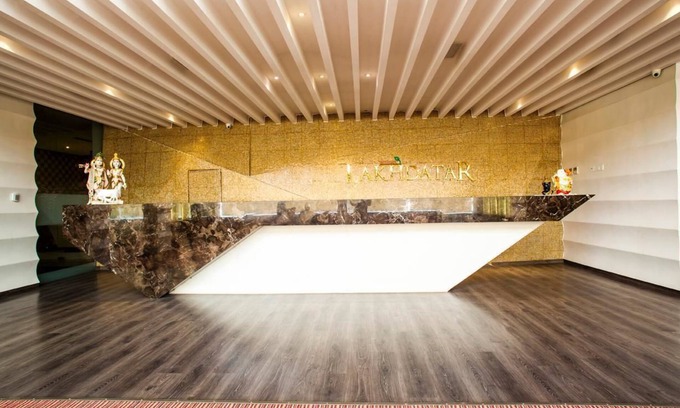 Khatu Hotel | Hotel Lakhdatar