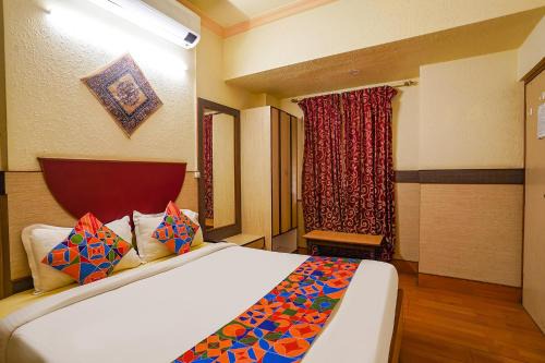 Bangalore City Center Hotel | Hotel Lalbagh Gardenia