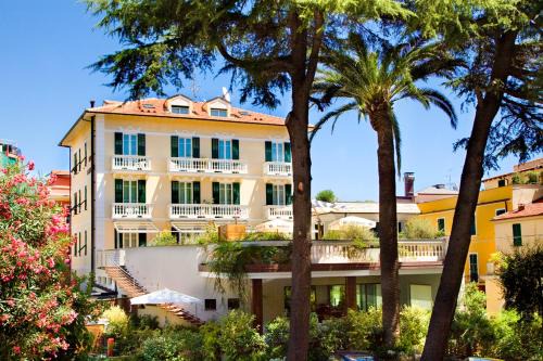 Alassio Hotel | Hotel Lamberti
