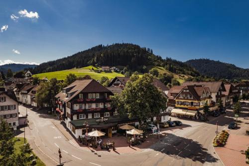 Mitteltal Hotel | Hotel Lamm Baiersbronn Mitteltal