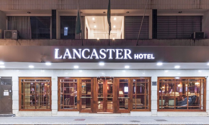 Matriz Hotel | Hotel Lancaster
