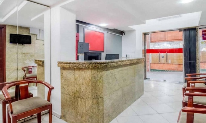 Centro Historico Hotel | Hotel Lancaster Poa