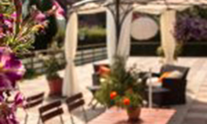 Lauterbad Hotel | Hotel Landhaus Waldesruh