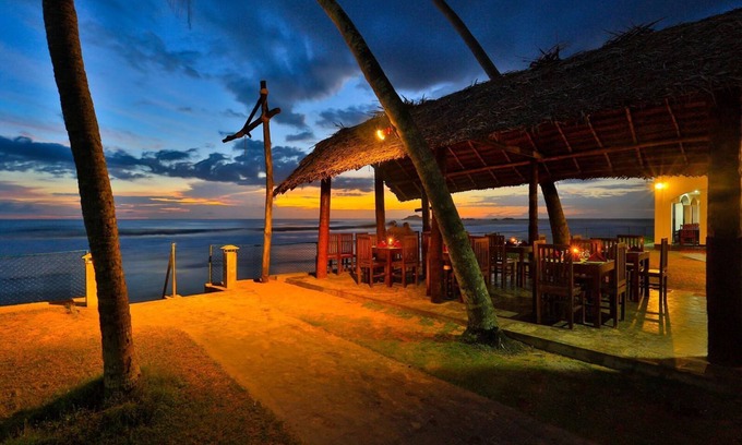 Nalagasdeniya Hotel | Hotel Lanka Super Corals