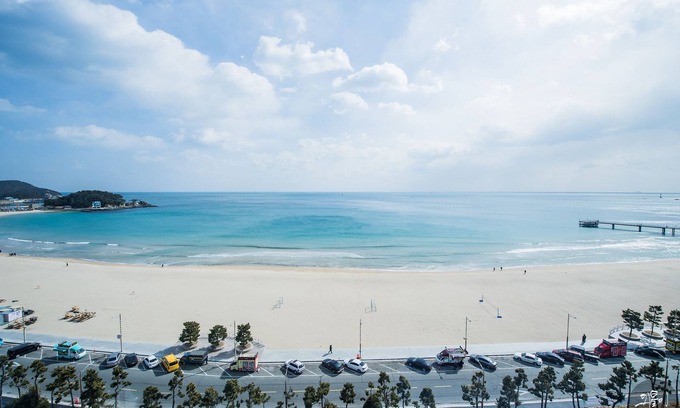 Haeundae Hotel | Hotel Laon