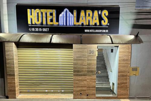 Subsetor Norte - 1 Hotel | Hotel Lara's