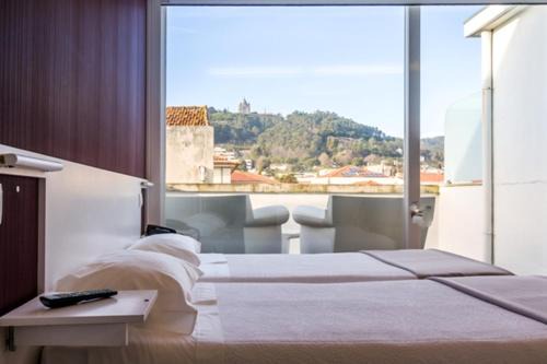 Viana do Castelo Hotel | Hotel Laranjeira