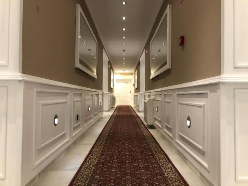 Puente Genil Hotel | Hotel Las Acacias