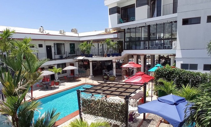 Puntarenas Hotel | Hotel Las Brisas