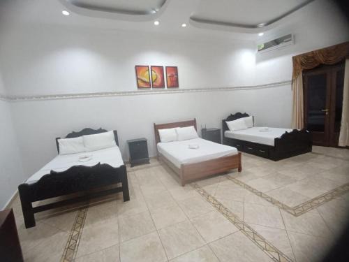Paso Canoas Apartamento | Hotel Las Canarias