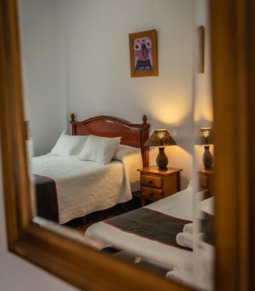 Alcalá del Valle Hotel | Hotel Las Errizas by Vivere Stays