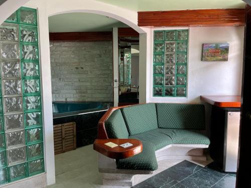 Xalapa Hotel | Hotel Las Flores