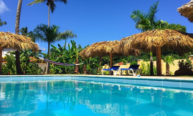 Las Galeras Hotel | Hotel Las Galeras