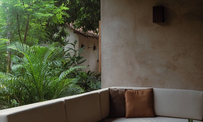 Saladita Hotel | Hotel Las Kiyas