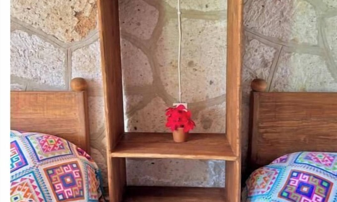 Huasca de Ocampo Hotel | Hotel las Palmas By GEstores - Hummingbird Room