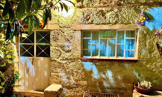 Huasca de Ocampo Hotel | Hotel Las Palmas By GEstores