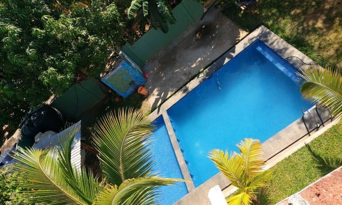 Caleta de Campos Hotel | Hotel Las Palmas