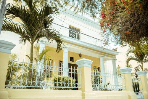 Piura Hotel | Hotel Las Palmeras