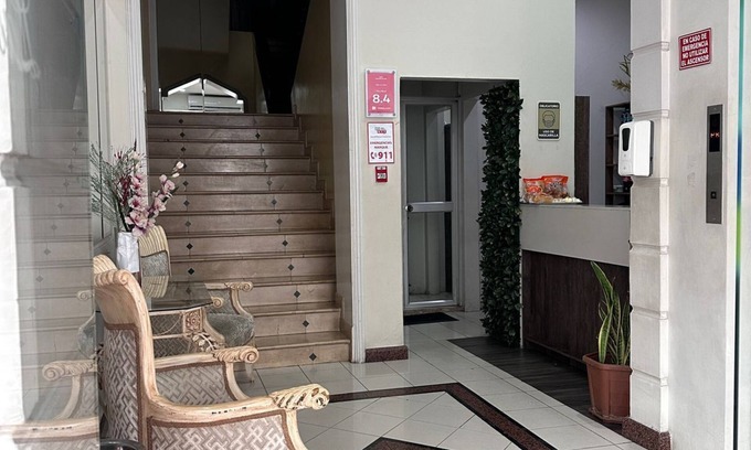 Guayaquil Hotel | Hotel Las Peñas