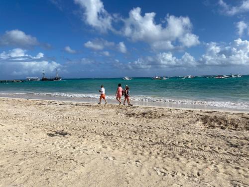 Bavaro Casa | Hotel Las Rosas de Punta Cana