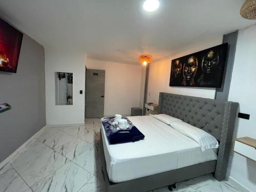 Guatape Hotel | Hotel Las Vegas