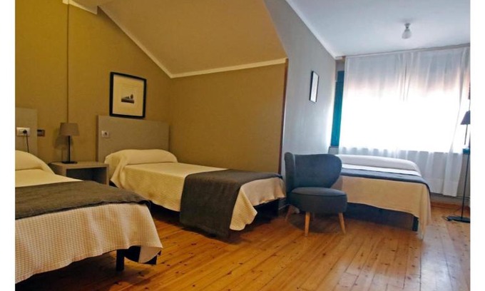 Colunga Hotel | Hotel Las Vegas